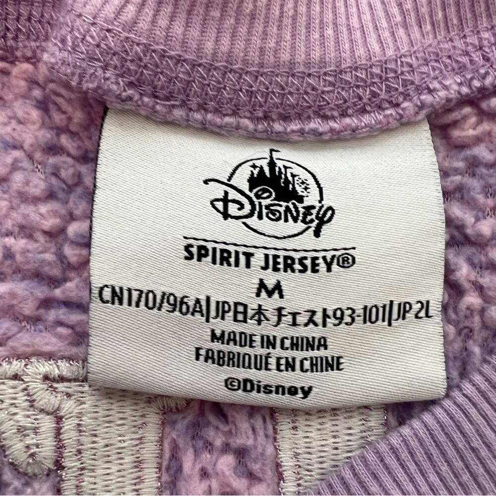 Disney The Little Mermaid Anniversary Spirit Jersey Women Size M - Picture 4 of 9